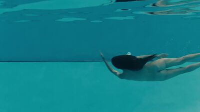 Elena Anaya-Jett - Film nackt