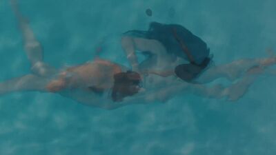 Elena Anaya-Jett - Film nackt