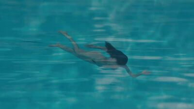 Elena Anaya-Jett - Film nackt