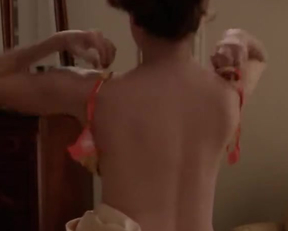 Danielle Panabaker - Mad Men - Film nackt