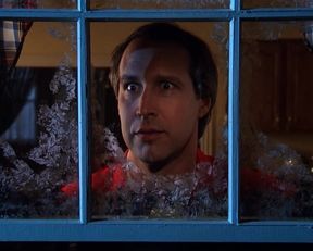 Christmas Vacation Suprise - Film nackt