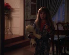 Christmas Vacation Suprise - Film nackt