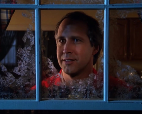 Christmas Vacation Suprise - Film nackt