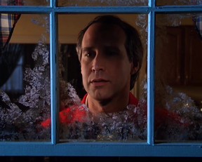 Christmas Vacation Suprise - Film nackt