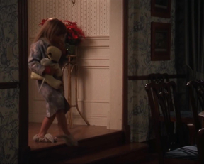 Christmas Vacation Suprise - Film nackt