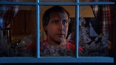 Christmas Vacation Suprise - Film nackt