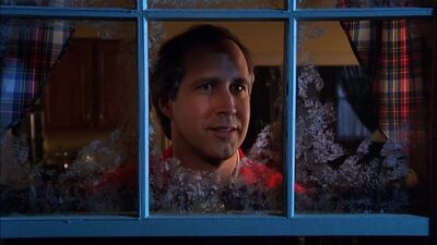 Christmas Vacation Suprise - Film nackt