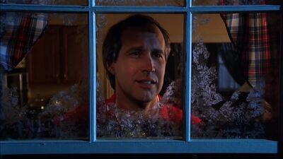 Christmas Vacation Suprise - Film nackt