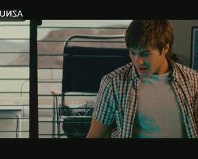 Part 2 Of Kelly Brooke, Riley Steele Full Frontal Plot In Piranha 3D - Film nackt