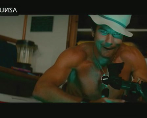 Part 2 Of Kelly Brooke, Riley Steele Full Frontal Plot In Piranha 3D - Film nackt