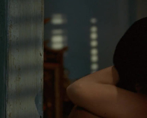 Jane March Plot From The Lover - Film nackt