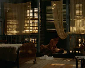 Jane March Plot From The Lover - Film nackt