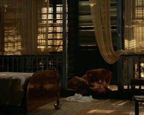 Jane March Plot From The Lover - Film nackt