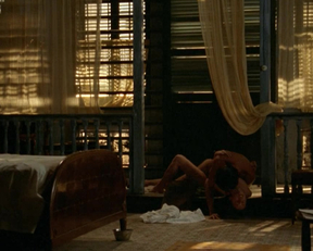 Jane March Plot From The Lover - Film nackt