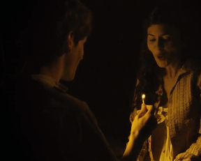Audrey Tautou - Film nackt