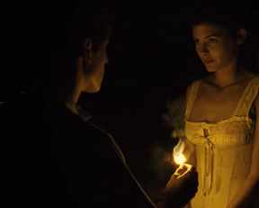 Audrey Tautou - Film nackt