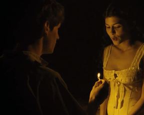 Audrey Tautou - Film nackt