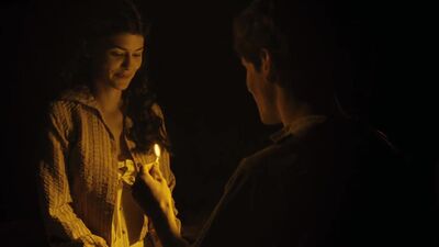 Audrey Tautou - Film nackt