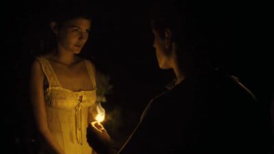 Audrey Tautou - Film nackt