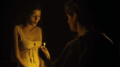 Audrey Tautou - Film nackt