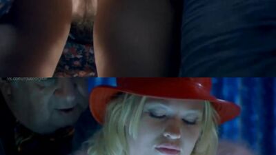 Yuliya Mayarchuk - Getting A Feel Of The Plot Device In 'Cheeky' Aka 'Trasgredire' - Film nackt