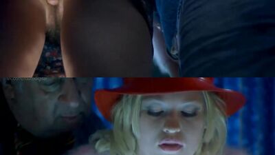 Yuliya Mayarchuk - Getting A Feel Of The Plot Device In 'Cheeky' Aka 'Trasgredire' - Film nackt