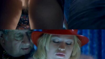 Yuliya Mayarchuk - Getting A Feel Of The Plot Device In 'Cheeky' Aka 'Trasgredire' - Film nackt