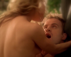 Anna Paquin - True Blood - Film nackt
