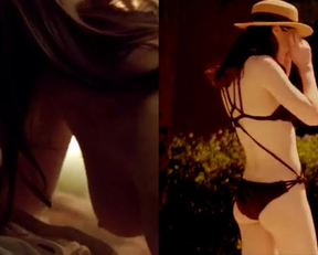 Best Of Alexandra Daddario - Film nackt