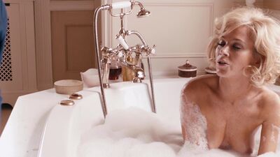 Anna Friel The Look Of Love 2013 - Film nackt