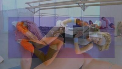 Eric Prydz - Call On Me - Film nackt