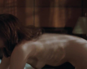 Alberta Watson - The Sweet Hereafter - Film nackt