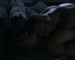 Lola Glaudini In Ray Donovan - Film nackt