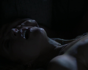 Lola Glaudini In Ray Donovan - Film nackt