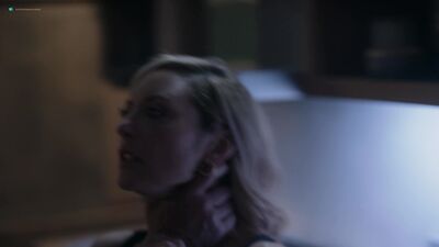 Lola Glaudini In Ray Donovan - Film nackt