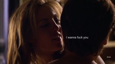 Eva Amurri Is DTF - Film nackt