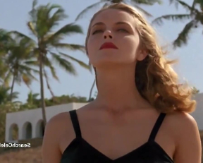 Greta Scacchi - White Mischief (1987 - Film nackt