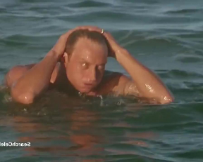 Greta Scacchi - White Mischief (1987 - Film nackt