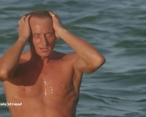 Greta Scacchi - White Mischief (1987 - Film nackt