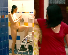 Sarah Silverman - On/Off In 'Take This Waltz' - Film nackt