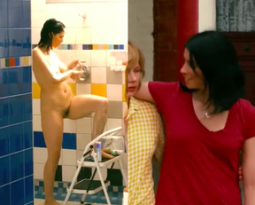 Sarah Silverman - On/Off In 'Take This Waltz' - Film nackt