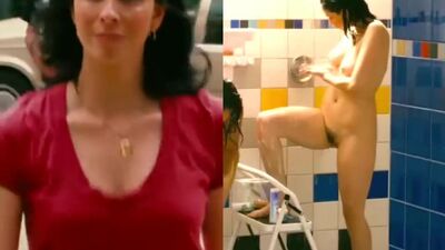 Sarah Silverman - On/Off In 'Take This Waltz' - Film nackt