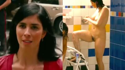 Sarah Silverman - On/Off In 'Take This Waltz' - Film nackt