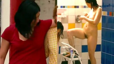 Sarah Silverman - On/Off In 'Take This Waltz' - Film nackt