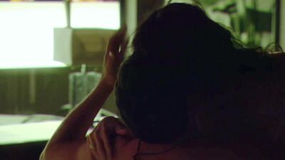 Mary-Louise Parker - Weeds Compilation - Film nackt
