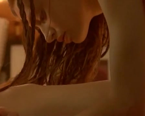 Ariadna Cabrol  Diana Gómez- Eloise 2016 - Film nackt