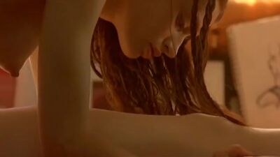 Ariadna Cabrol  Diana Gómez- Eloise 2016 - Film nackt