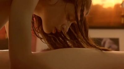 Ariadna Cabrol  Diana Gómez- Eloise 2016 - Film nackt
