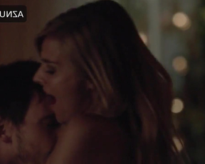 Eliza Coupe Plot In Casual - Film nackt