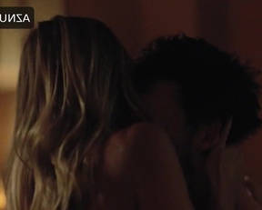 Eliza Coupe Plot In Casual - Film nackt